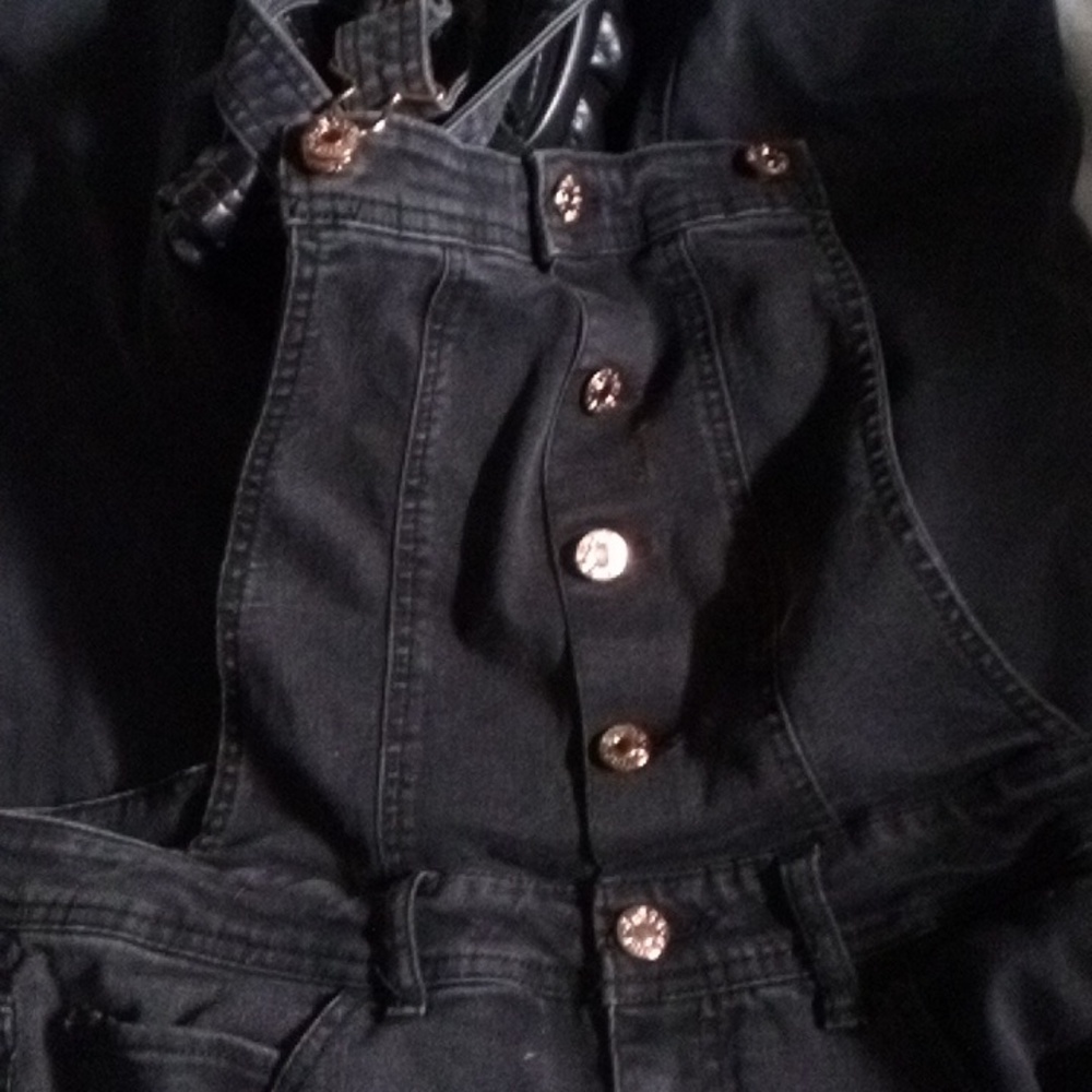 Guess overals